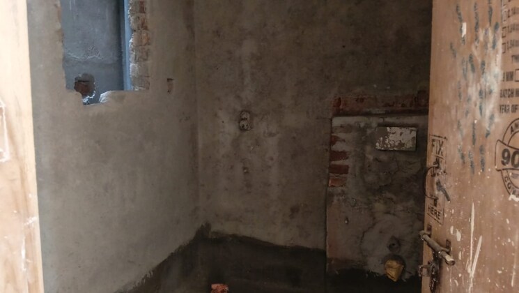 Bathroom, sector 4 3 Bedroom 250 Sq.Yd. Builder Floor In Sector 4 Gurgaon 9321270