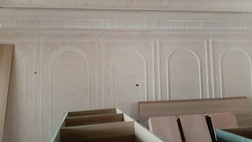 Bathroom in 3 BHK Builder Floor at Sector 4 – for Sale