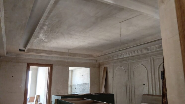 Bedroom, sector 4 3 Bedroom 250 Sq.Yd. Builder Floor In Sector 4 Gurgaon 9321295