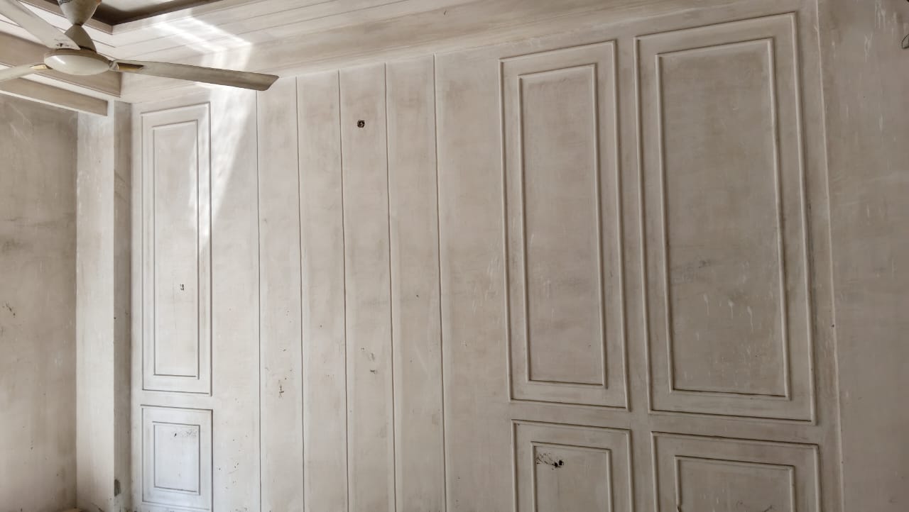 3 BHK Builder Floor For Sale in Sector 4