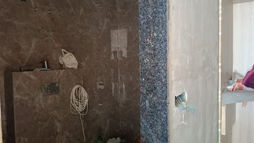 Bathroom in 3 BHK Builder Floor at Sector 4 – for Sale