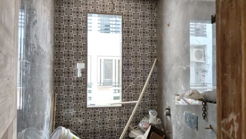 Bathroom in 3 BHK Builder Floor at Sector 4 – for Sale