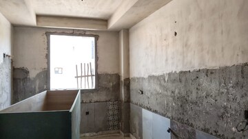 Kitchen in 3 BHK Builder Floor at Sector 4 – for Sale