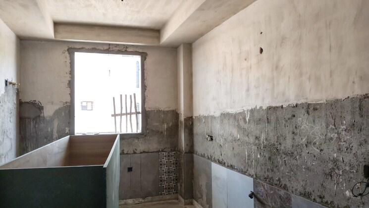 Kitchen, sector 4 3 Bedroom 250 Sq.Yd. Builder Floor In Sector 4 Gurgaon 9321295