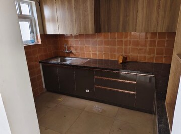 Kitchen in 1 BHK Apartment at Prestige Primrose Hills, Banashankari 6th Stage – for Rent