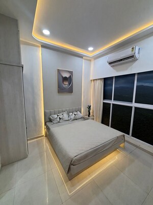 2 BHK Apartment For Rent in Hiranandani Estate Hamilton, Patlipada