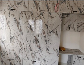 Bathroom in 1 BHK Apartment at Prestige Primrose Hills, Banashankari 6th Stage – for Rent