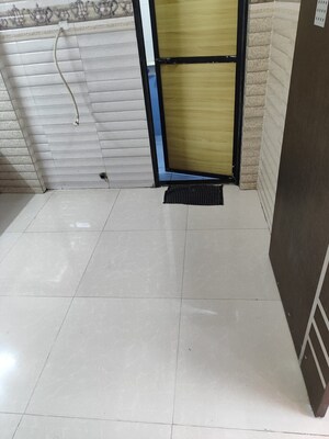 Staircase in 2 BHK Apartment at Seawoods – for Rent