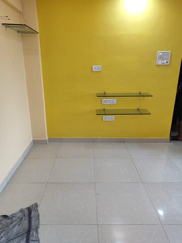Furnished Amenities in 2 BHK Apartment at Seawoods – for Rent