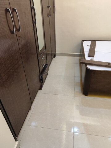 Kitchen in 2 BHK Apartment at Seawoods – for Rent
