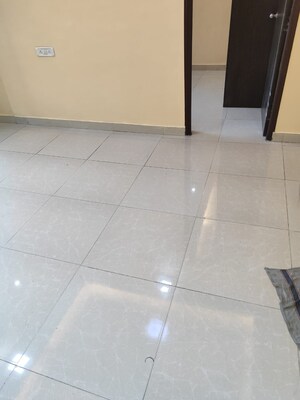 Bathroom in 2 BHK Apartment at Seawoods – for Rent