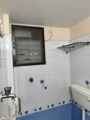 Kitchen in 2 BHK Apartment at Seawoods – for Rent