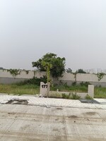 1100 Sq.Ft. Plot in AB Bypass Road
