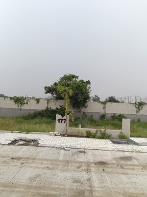  Plot For Sale in Ab Bypass Road