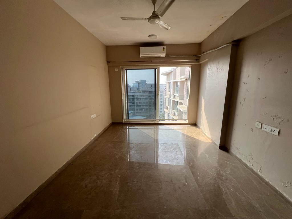 2 BHK 758 Sq.Ft. Apartment in Kabra Centroid