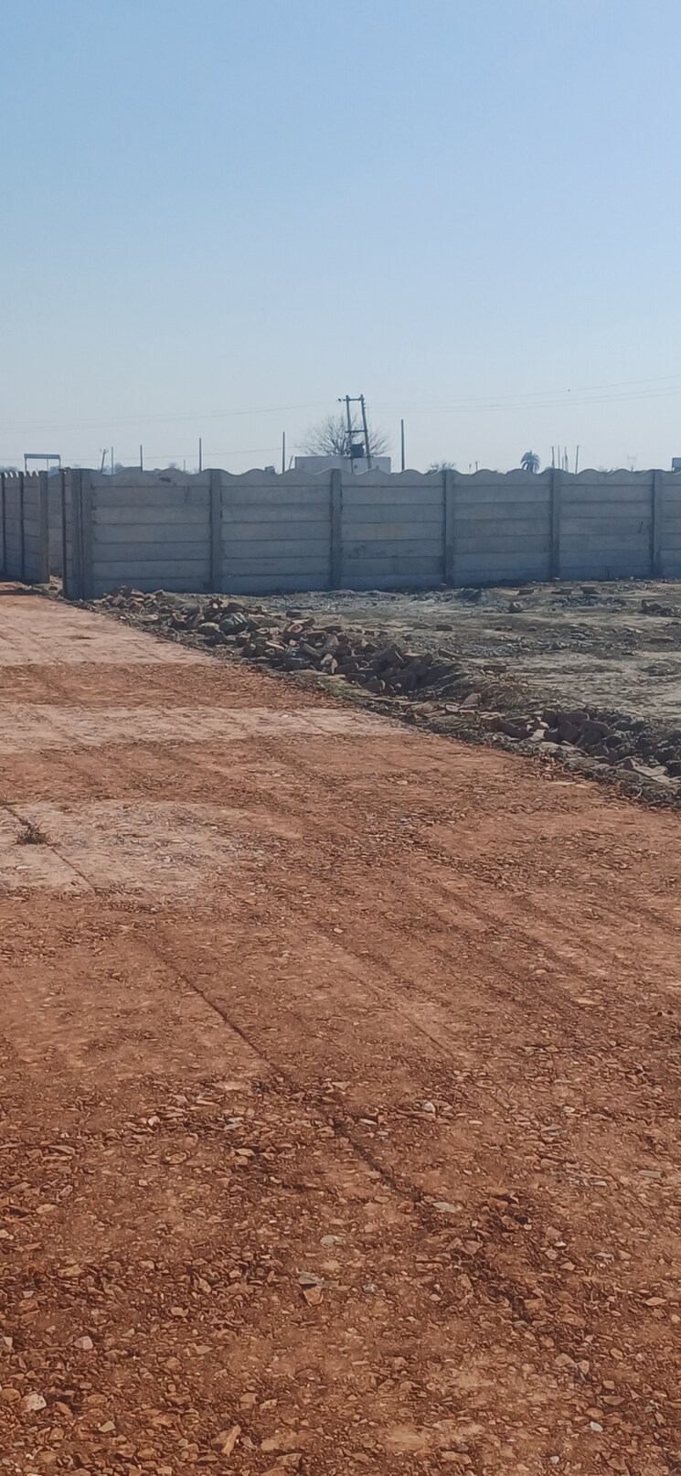 undefined, jewar  135 Sq.Yd. Plot In Jewar Greater Noida 9321334