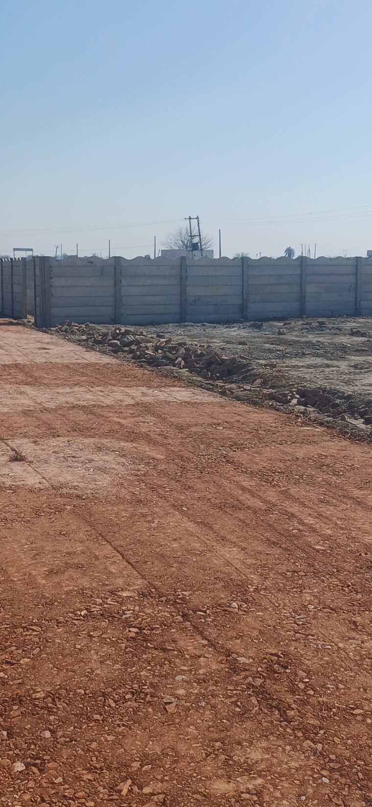 undefined, jewar  135 Sq.Yd. Plot In Jewar Greater Noida 9321334