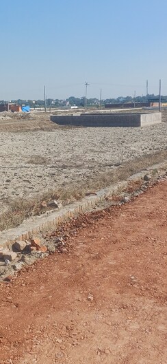 Plot For Sale in Jewar