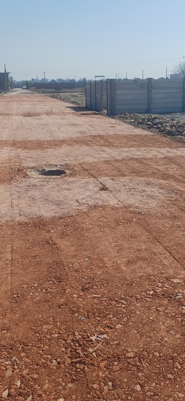 undefined, jewar  135 Sq.Yd. Plot In Jewar Greater Noida 9321334