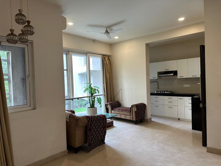 Living Room, godrej-serenity 2 Bedroom 1170 Sq.Ft. Apartment In Chembur Mumbai 9321305