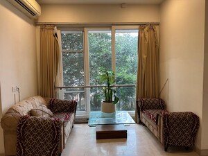 2 BHK Apartment For Rent in Godrej Serenity, Chembur
