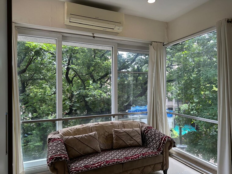 Bedroom, godrej-serenity 2 Bedroom 1170 Sq.Ft. Apartment In Chembur Mumbai 9321305