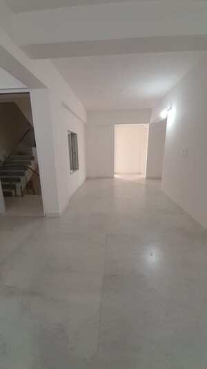 Kitchen in 2.5 BHK Apartment at Senapati Bapat Road – for Sale