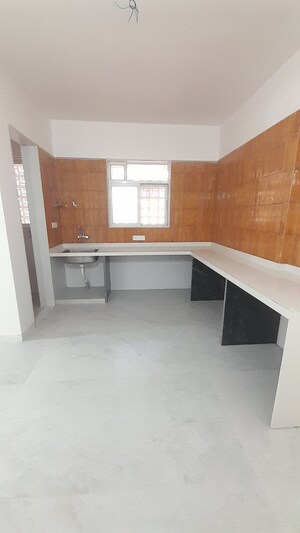 Staircase in 2.5 BHK Apartment at Senapati Bapat Road – for Sale