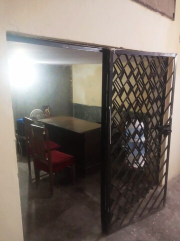 Floor Plan in  Office Space at Lajpat Nagar – for Rent