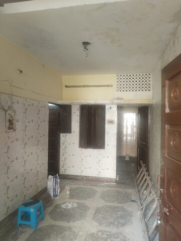 Building Lobby in 2 BHK Apartment at Sector 15 – for Rent