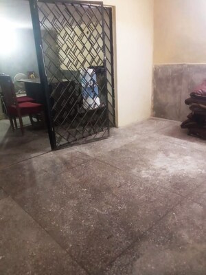 Floor Plan in  Office Space at Lajpat Nagar – for Rent