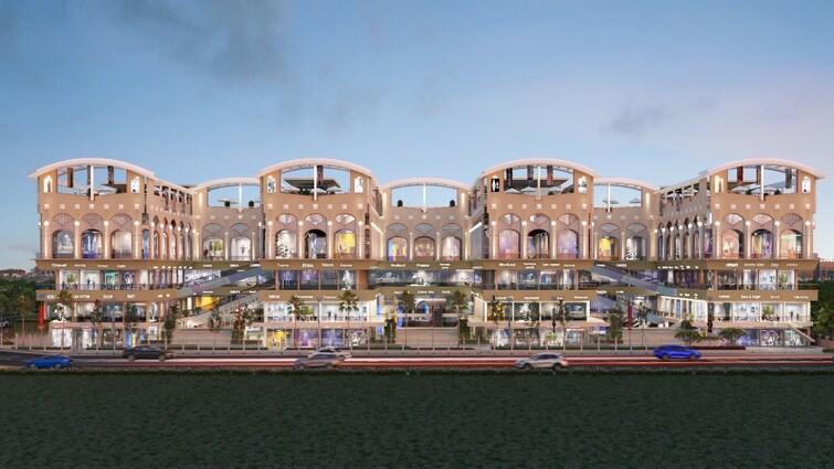 Cover Image, sector 19 Commercial Shop 280 Sq.Ft. In Sector 19 Noida 9321319