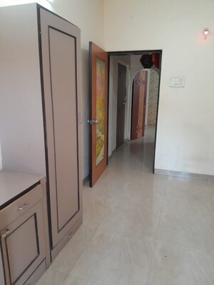 Building Lobby in  Office Space at Borivali East – for Rent