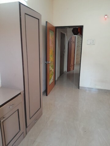 Building Lobby in  Office Space at Borivali East – for Rent
