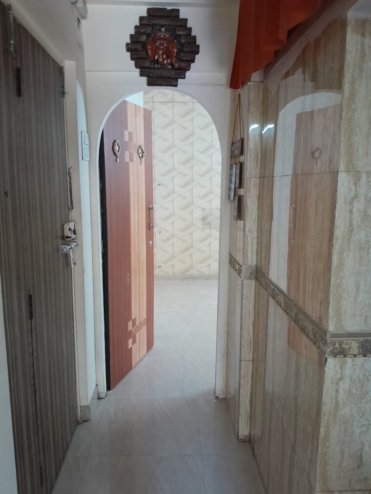 Bathroom, borivali east Commercial Office Space 400 Sq.Ft. In Borivali East Mumbai 9321340