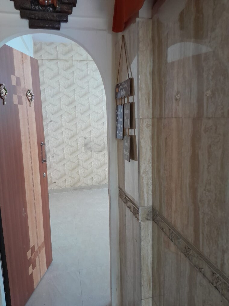 Bathroom, borivali east Commercial Office Space 400 Sq.Ft. In Borivali East Mumbai 9321340