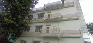 3 BHK Independent House – Exterior View View at Rajendra Place - for Sale