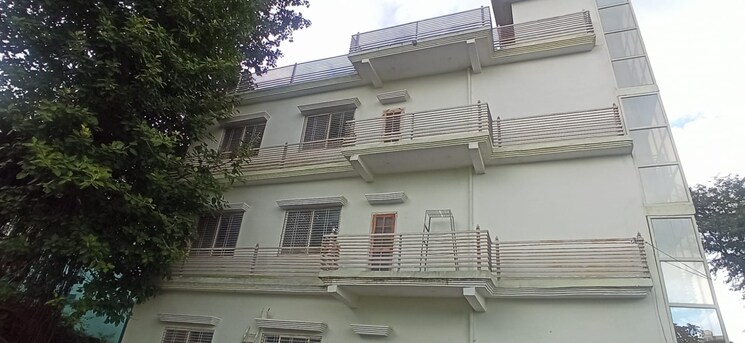 Exterior View, rajendra place 3 Bedroom 2000 Sq.Ft. Independent House In Rajendra Place Delhi 9321329