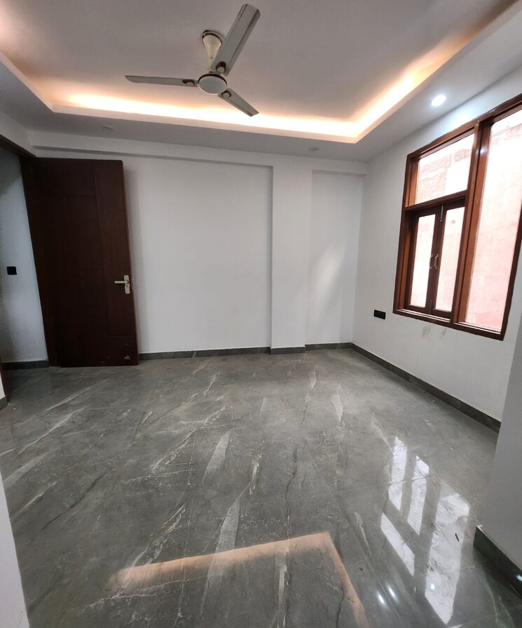 Bedroom, saket 1 Bedroom 500 Sq.Ft. Builder Floor In Saket Delhi 9321343