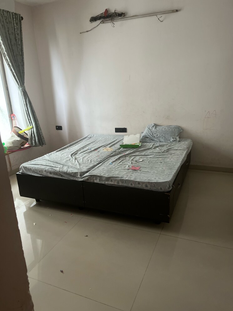 Bedroom, jagtap dairy 4 Bedroom 2300 Sq.Ft. Apartment In Jagtap Dairy Pune 9321337
