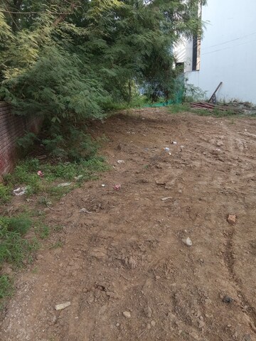 Plot Area in  Plot at Dlf Phase ii – for Sale