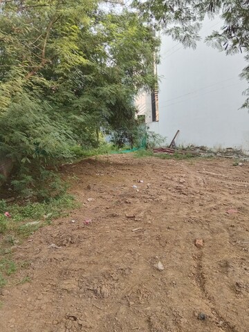 Plot Area in  Plot at Dlf Phase ii – for Sale