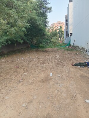 Plot Area in  Plot at Dlf Phase ii – for Sale