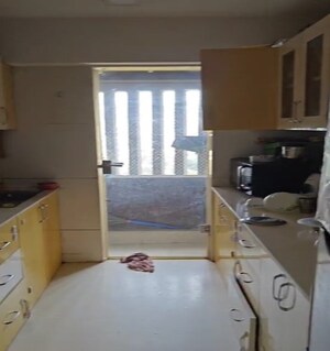 Kitchen in 2 BHK Apartment at RNA Continental, Chembur – for Rent