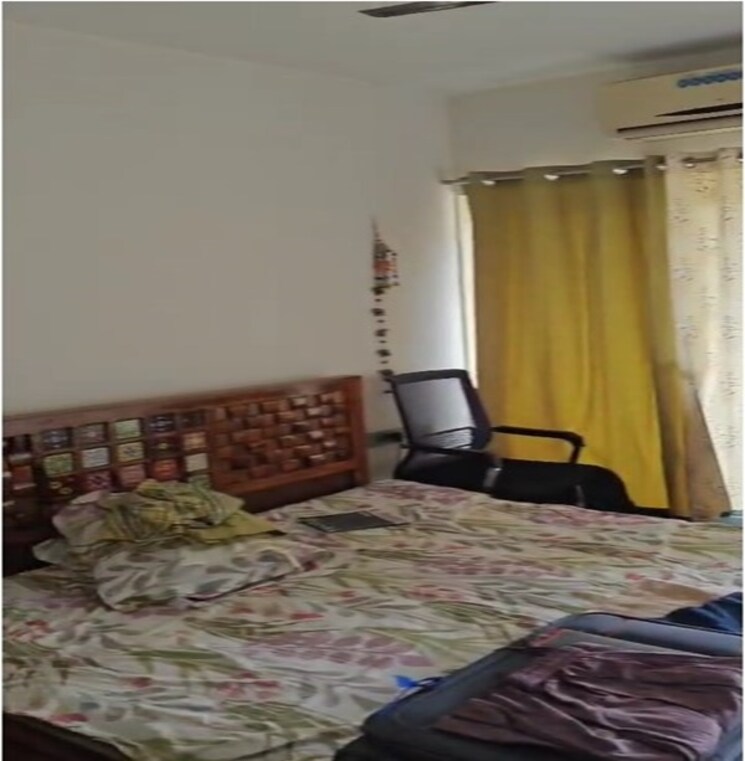 Bedroom, rna-continental 2 Bedroom 975 Sq.Ft. Apartment In Chembur Mumbai 9321349