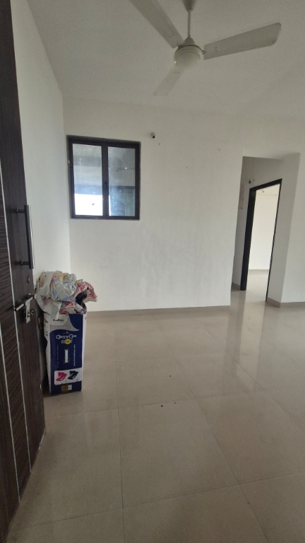 2 BHK + Pooja Room 650 Sq.Ft. Apartment in Bhatia Esspee Towers