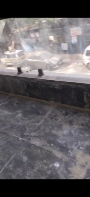 Kitchen in 3 BHK Builder Floor at Karol Bagh – for Sale