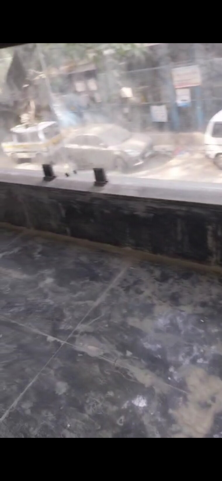 Kitchen, karol bagh 3 Bedroom 1400 Sq.Ft. Builder Floor In Karol Bagh Delhi 9321367