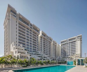 5 BHK Apartment For Sale in Spectra Palmwoods, Whitefield