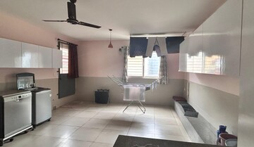 Kitchen in 5 BHK Apartment at Spectra Palmwoods, Whitefield – for Sale